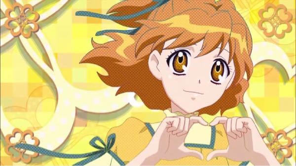 フレッシュプリキュア！」の山吹祈里/キュアパインは可愛いですか