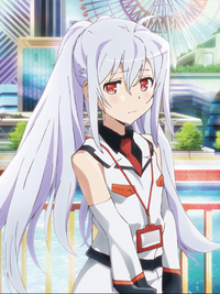 雨宮天が演じた人ではないキャラ全て教えて下さい 万由里 アクア等 Yahoo 知恵袋