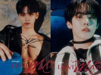 韓国アイドルの隠れイケメン教えてください Omegaxのヒ Yahoo 知恵袋