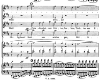 合唱で1番ピアノが難しいのは何ですか 合唱の伴奏が好きです Yahoo 知恵袋