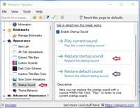 Win11の起動音を変更したいのですが どうやるのですか Yahoo 知恵袋