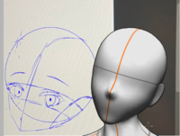 クリスタ有識者お願いしますお礼は100枚払います 今頑張って絵を練 Yahoo 知恵袋