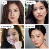 エラが張っている韓国アイドル もしくは韓国女優さんを教えてくださ Yahoo 知恵袋