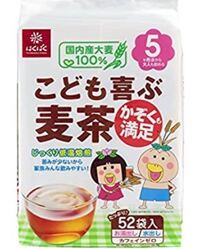 そろそろ離乳食を始めようと思っています 食事と一緒に麦茶や水をあげたいの Yahoo 知恵袋