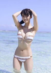 巨乳　女優 