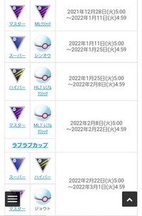 現在のポケモンgoの対戦って初心者からしたらムリゲーじゃないですか Yahoo 知恵袋