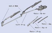 自動洗車機でワイパーってガムテープで止めたほうがいいんですか ワイパ Yahoo 知恵袋
