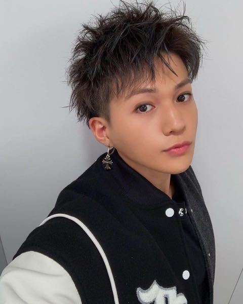 Fantasticsの八木勇征さんが普段使用されているピアスを教えて Fantasticsの八木勇征さんが普段使用されているピアスを教えて