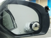 車のバックモニターだけで駐車する事が出来ません 窓を開けて後方を確認しなが Yahoo 知恵袋