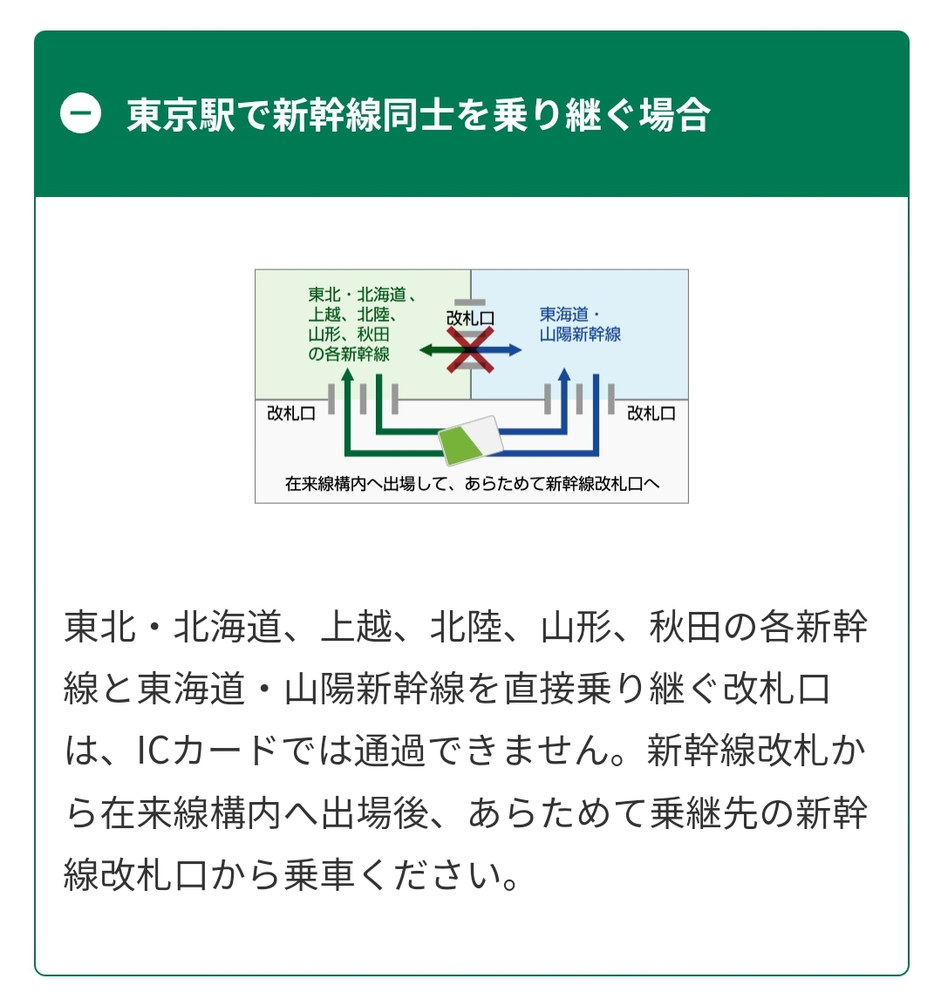 大阪から仙台に行きます。新幹線乗り換えエクスプレス予約とえきねっと 