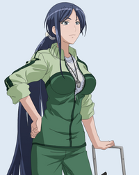 甲斐田裕子さん担当のアニメ ゲームのキャラで 好きなキャラを Yahoo 知恵袋