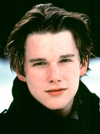 塩顔イケメンのハリウッド俳優誰か思い浮かびますか 特に 若い頃の Yahoo 知恵袋