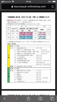 消防設備士甲種4類を電気工事士免除で受けます - その場合の試験免除範... - Yahoo!知恵袋