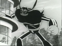 ロボットアニメでカッコイイと思うロボットはなんですか 重 Yahoo 知恵袋