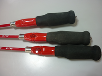 ふかせ釣りの撒き餌杓でどれを購入しようか迷っています 以前はベル Yahoo 知恵袋