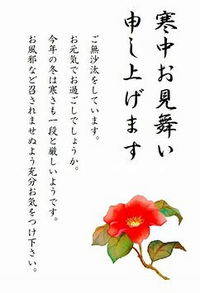 年賀状の返事を今出すのは遅いですか 今返事のハガキを返したら感じ悪いでしょうか Yahoo 知恵袋