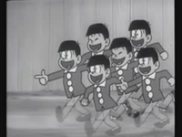 銀魂とおそ松さんでは どっちが知名度が高いと思いますか 知名度は恐らく Yahoo 知恵袋