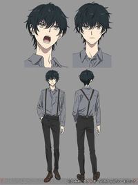 私の好きそうなアニメキャラが知りたいです 私の推しは綾小路清隆 折木奉太 Yahoo 知恵袋