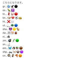 Wrwrdについてです 検索避けマークってどんなのがありますか メンバー全 Yahoo 知恵袋