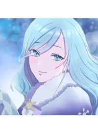 イラスト添削お願いします プロセカの日野森雫を描きました なんかし Yahoo 知恵袋