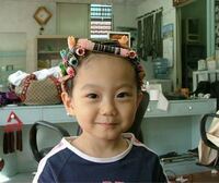 Enhypenのメンバーの幼少期時代の写真が出回ってたけど Yahoo 知恵袋