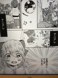 異世界転生漫画で 幼女 少女 が村で精霊の適性を一定の年齢を超えると水晶 Yahoo 知恵袋