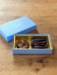 オランジェット かなり前ですが 青い箱に入ったオランジェッ Yahoo 知恵袋