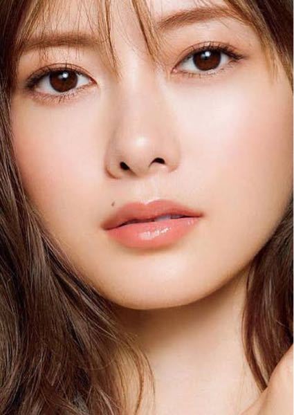 白石麻衣   唇 www.pinterest.jp