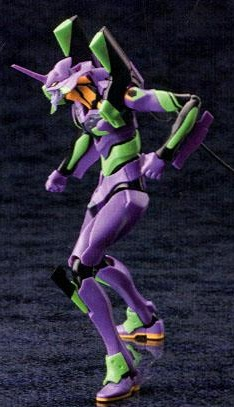 エヴァのプラモデルで、RGとコトブキヤ、どちらがいいのでしょうか