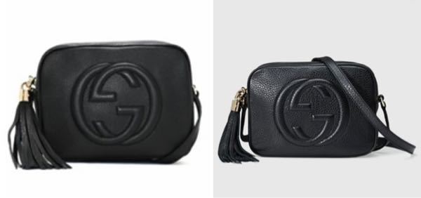 お取り置き GUCCI ソーホー ディスコバッグ ショルダーバッグ バッグ レディース 本物保証!
