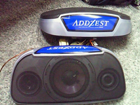 車用のリアスピーカーってなんでボックス型のは流行らなくなったの Yahoo 知恵袋