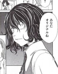 アニメのとある科学の超電磁砲sに登場する布束砥信がかわいすぎて辛いです どう Yahoo 知恵袋