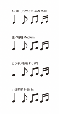 普通の音符のベクターデータをフリーでダウンロードできるサイトを教えて Yahoo 知恵袋