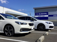 新車で買ったスバルの車が黄ばんでいます 他の白い車と比べる Yahoo 知恵袋