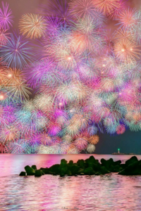 日本の花火の技術は海外と比べてどうですか トップクラスで Yahoo 知恵袋