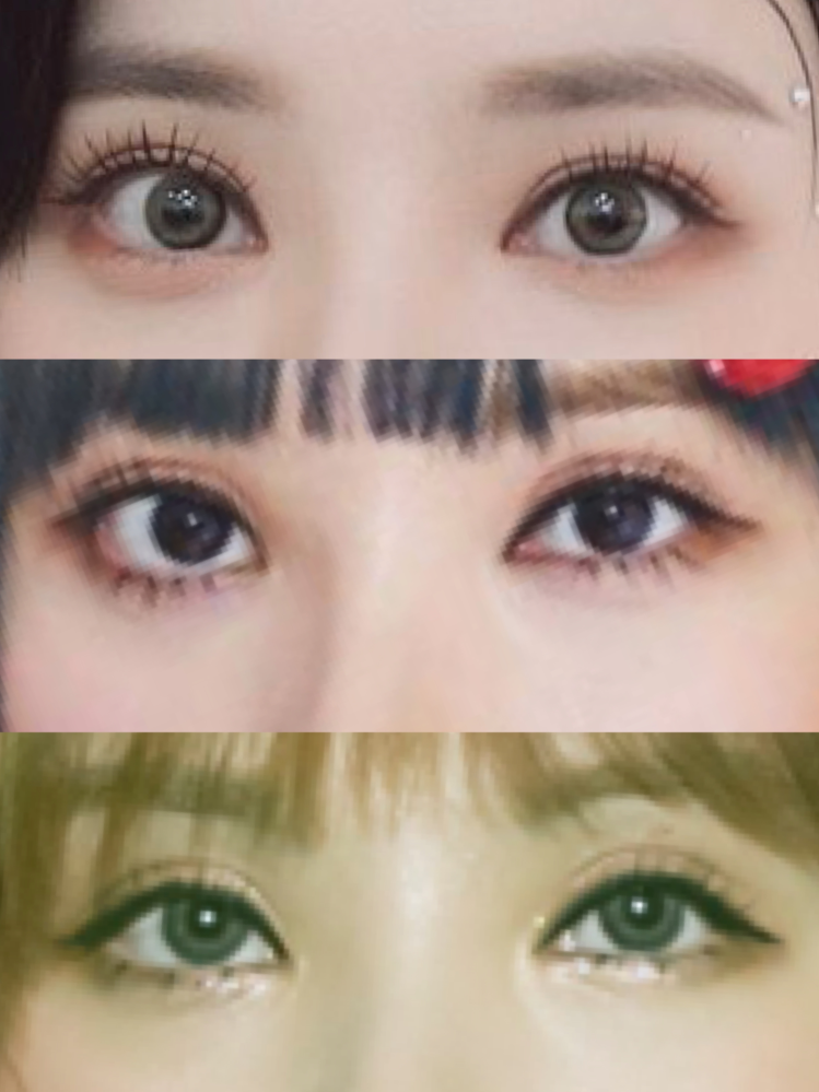 VIVIZ(元GFRIEND)のウナちゃんってすっごく可愛くなりましたよね