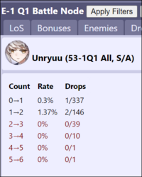 艦これの今回のイベントで 雲龍が手に入るらしいんですが Q1 Yahoo 知恵袋