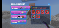Minecraftswitchです キューブクラフトのエッグウォーズでア Yahoo 知恵袋