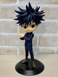 Qposketで学ラン またはパーカーを着ているキャラクターは出て Yahoo 知恵袋