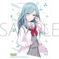 プロセカの日野森雫ちゃんのような髪型 限定ではなく通常 にするには美容 Yahoo Beauty