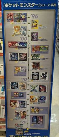 ポケモンxyのリメイクはいつぐらいに発売されると思いますか ダイパリ Yahoo 知恵袋