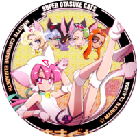 来年はプリキュア２０周年ですがどんな作品になると思いますか Yahoo 知恵袋