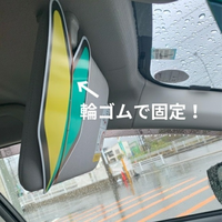 初心者マークについて 皆さん初心者マークはどこにつけていますか 祖父の車がタン Yahoo 知恵袋