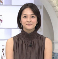 最近私は物思いに耽るの 鈴木奈穂子ちゃんが前のような髪型に戻したわね Yahoo 知恵袋