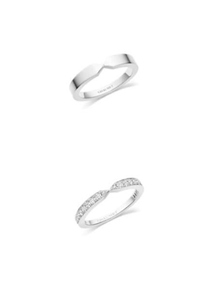 ティファニーのハーモニービーズセッティングを結婚指輪にしよう ティファニーのハーモニービーズセッティングを結婚指輪にしよう