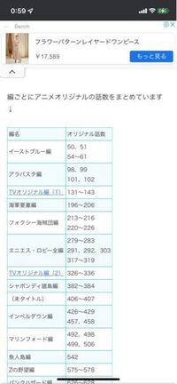 至急お願いします アニメワンピースのフォクシー海賊団編で225 226話 Yahoo 知恵袋