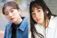 だんご鼻だけど可愛い アイドル 女優さん モデルさんを教えて下さい Yahoo 知恵袋