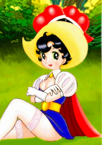 漫画 アニメ ゲームなどで一番えろ可愛い女キャラって誰だと思います サ Yahoo 知恵袋