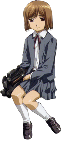 南里侑香さん担当のアニメ ゲームのキャラで 好きなキャラを教えて Yahoo 知恵袋