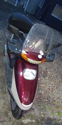 125ｃｃスクーターの寿命2 ３万キロで乗り換えが経済的だとよく言わ Yahoo 知恵袋